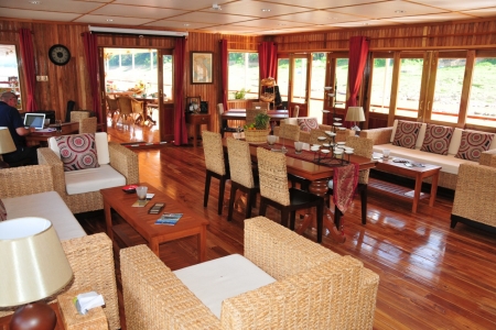 Le Mékong du Laos en Chine: Vientiane - Jinghong 15 jours