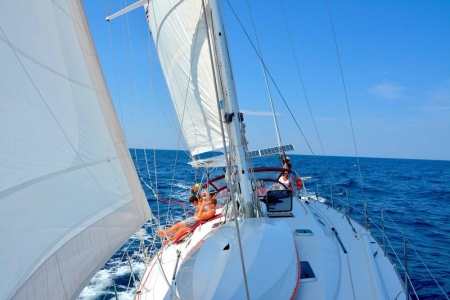 La route du Sud 4 jours 3 nuits