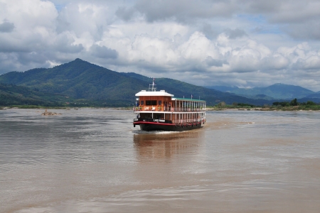 Le Mékong du Laos & de la Thailande : Chiang Sean - Vientiane 11 jours