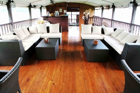 Expérience Thanatharee 2 jours