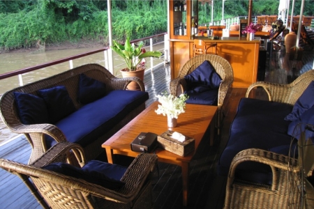 Bangkok – Ban Hin Dad - Bangkok 7 jours