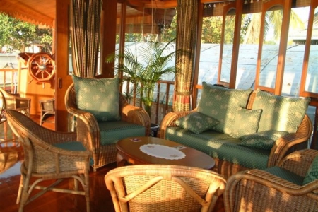 Bangkok à Bangkok via Ayutthaya