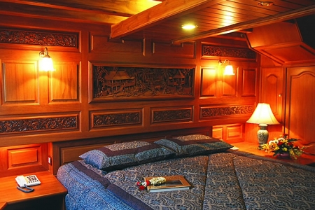 Centre de Bangkok et retour via Ayutthaya 3 jours