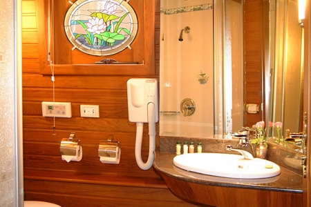 Bangkok à Piyavan Garden House