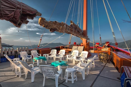 Phuket - Khao Lak 7 jours 6 nuits