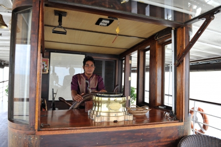 Saigon - Siem Reap 8 Jours