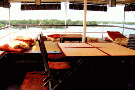 Siem Reap - Saigon 8 Jours