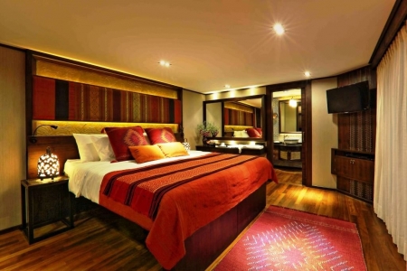 Mandalay – Bagan – Mandalay 8 jours 