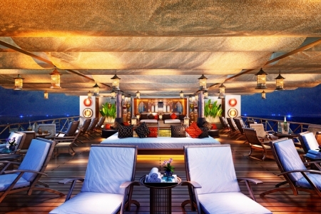 Mandaday - Bhamo - Bagan 12 Jours