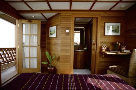 Mandalay - Bagan 4 Jours (Amara II)