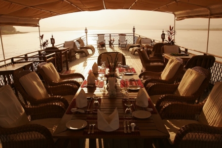 Mandalay - Bagan 4 Jours (Amara II)