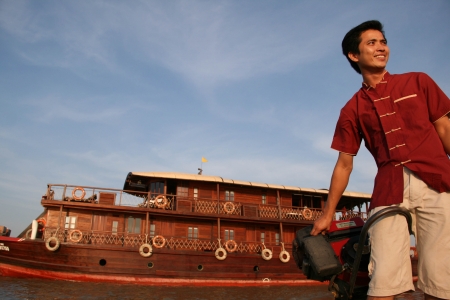 Can Tho – Mang Thit - Can Tho 2 days