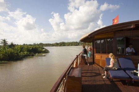 Can Tho – Mang Thit - Can Tho 2 days