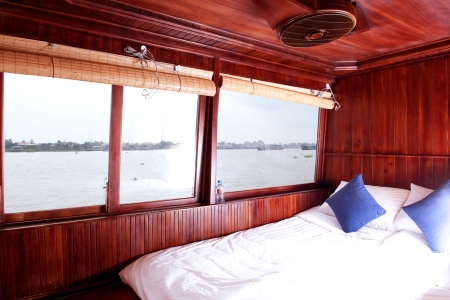 Cai Be - Sa Dec - Cai Be 2 Jours