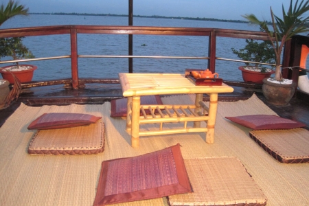 Exploration du Mekong: Cai Be - Vinh Long - Ben Tre - My Tho - Cai Be