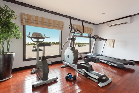 En amont: Saigon - Siem Reap 8 Jours